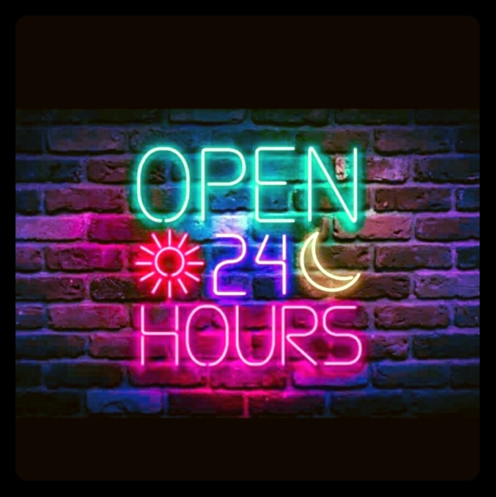 ⚡Shop Anytime for Great Deals!⚡
